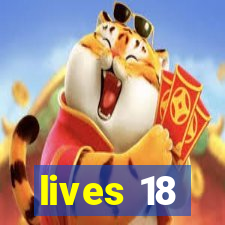 lives 18